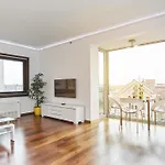 Panorama Wellness Apartments