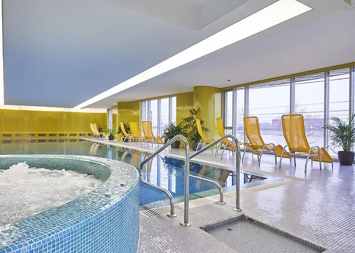 Panorama Wellness Apartments