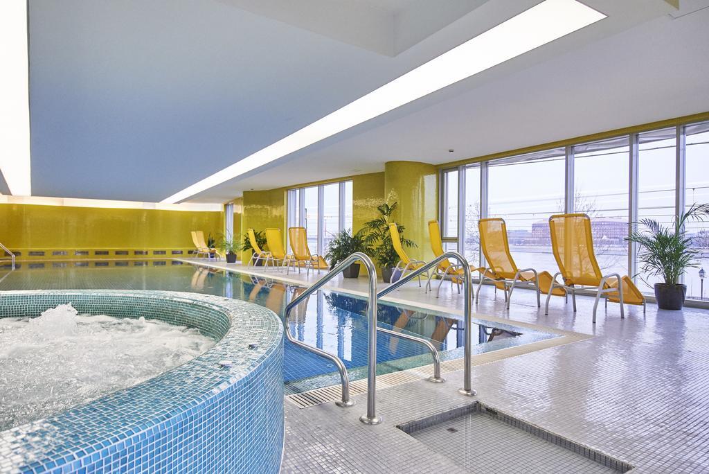 Panorama Wellness * Budapest