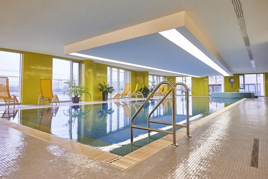 Apartment Panorama Wellness Budapest