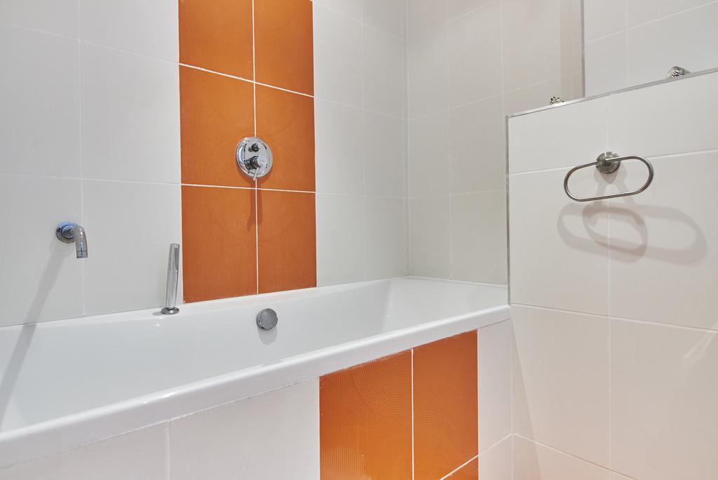 Apartment Panorama Wellness Budapest