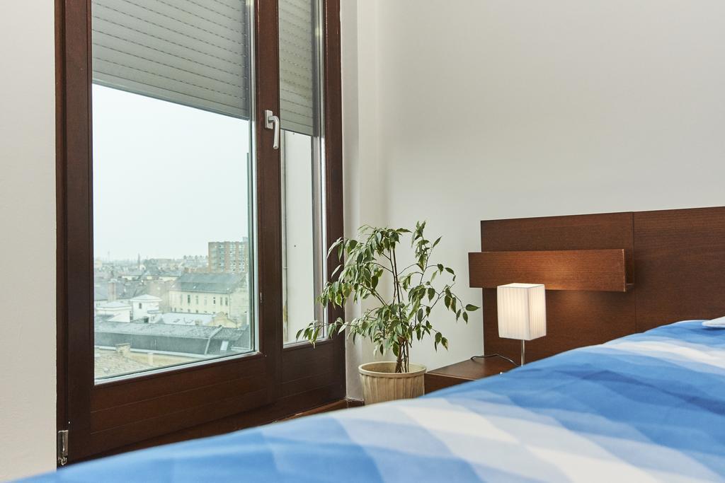 Apartment Panorama Wellness *
