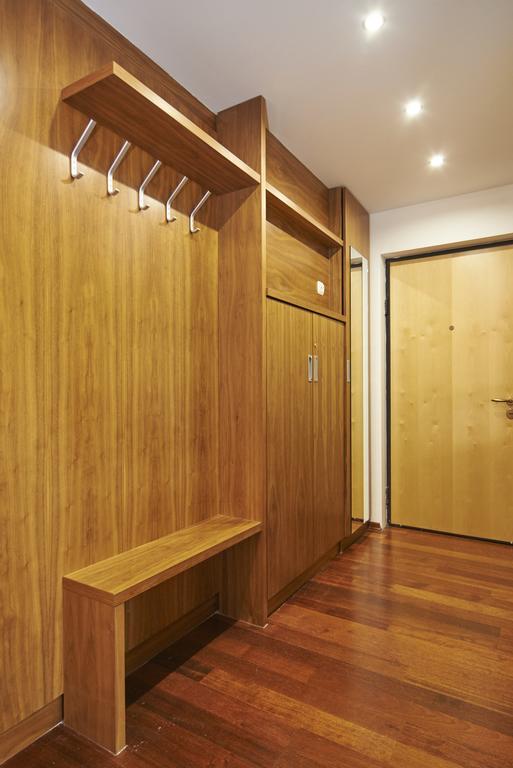Panorama Wellness Apartment *