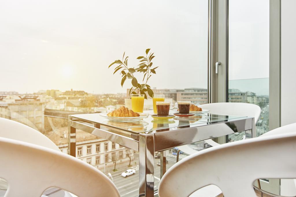 Panorama Wellness Apartment