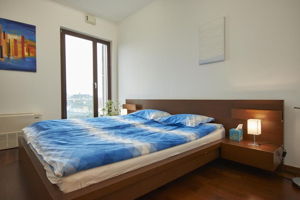 Apartment Panorama Wellness *