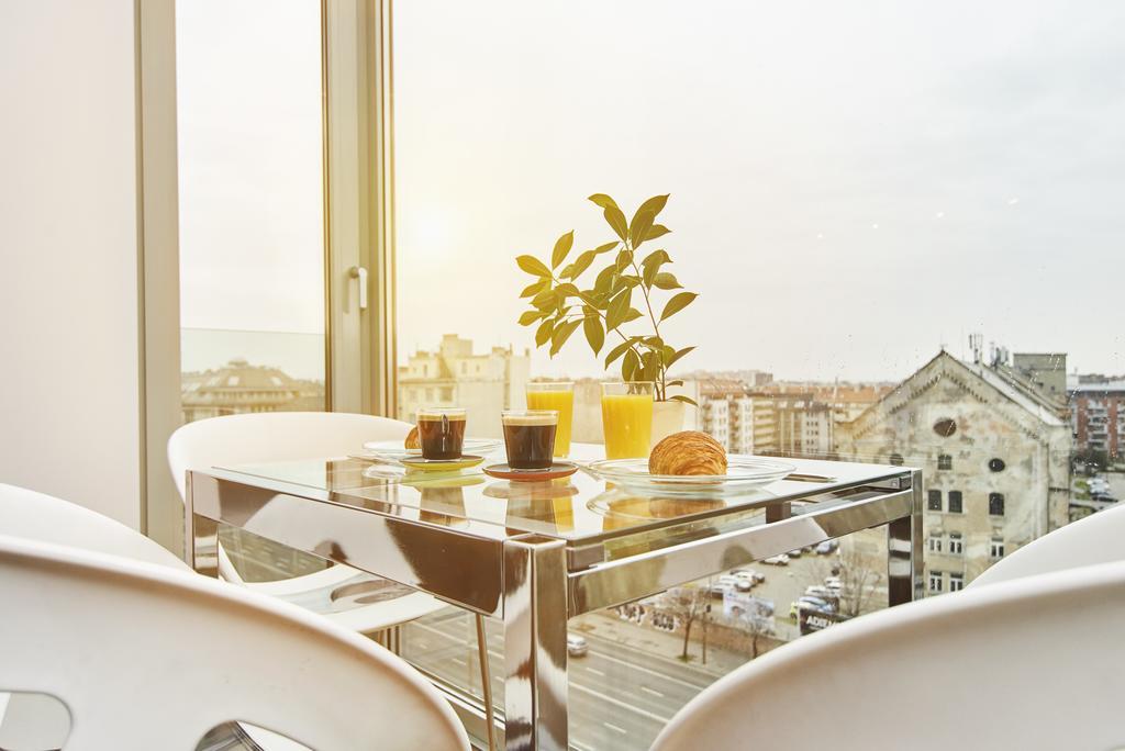 Apartment Panorama Wellness